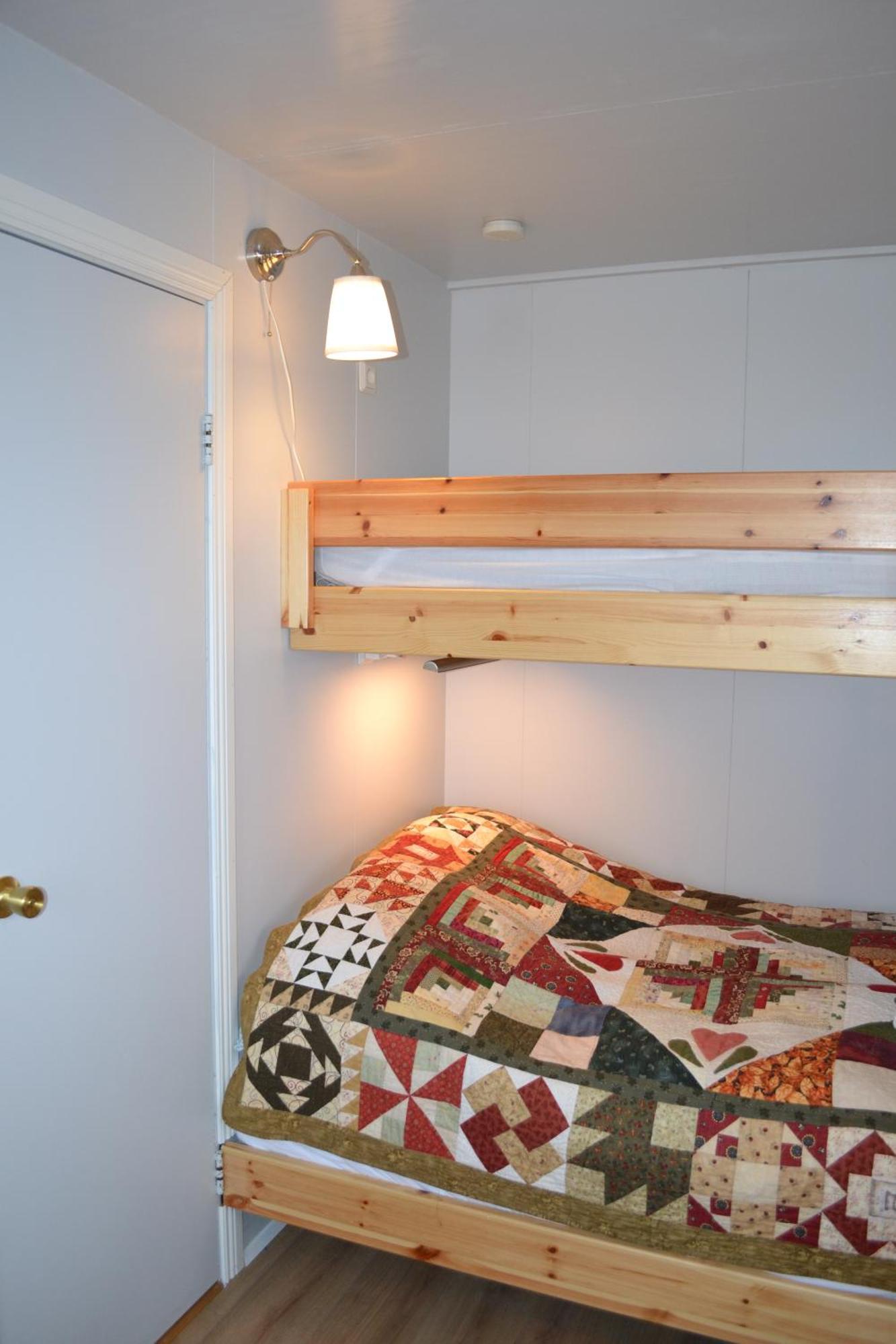 Ofanleiti Cottages Västmannaöarna Exteriör bild